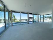 DAS STADTGLÜCK | Exklusives Neubau Penthouse mit 360°...