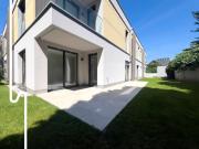 DAS STADTGLÜCK SECHS | Gartenwohnung mit Erstbezug |...