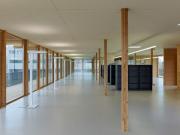 Das Traumbüro komplette, oberste Etage, riesiger Balkon,...