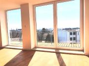 Das traumhafte Terrassenpenthouse Nähe Stammersdorfer...