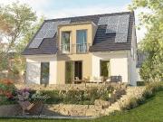 Das variable Haus mit Wohlfühlgarantie in Körle OT...