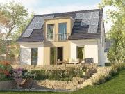 Das variable Haus mit Wohlfühlgarantie in Schwabhausen...