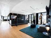 Das virtuelle Büro im Der WINX Tower in Frankfurt