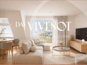 DAS VIVENOT – 3 ZIMMER FAMILIENHIT MIT BALKON INS GRÜNE