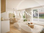 DAS VIVENOT – 3 ZIMMER MIT TERRASSE