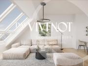 DAS VIVENOT – DG 3 ZIMMER FAMILIENHIT MIT ZWEI TERRASSEN