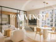 DAS VIVENOT – ONE ROOM WONDER MIT BALKON