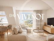 DAS VIVENOT – Smart investieren. Urban wohnen