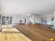 Das wahrscheinlich schönste Penthouse Wiens