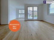 DAS WEGL: 3 Zimmer I Wohnkomfort I Balkon I nachhaltig I...