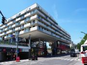 Das Wiener Messecarree Business Center