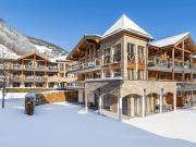 Das Wildkogel – Habach TOP01 Apartment zur touristischen...