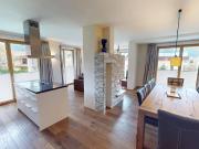 Das Wildkogel – Habach TOP 04 Apartment zur...