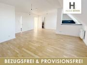 Das Zuhause, so individuell wie SIE & Provisionsfrei