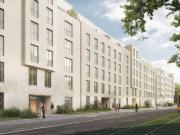 Das Zukunftsprojekt Eigentumswohnungen an der Münchner...