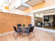 Dashing 1 bedroom apartment near the Ciutadella campus... Dashing 1 bedroom apartment near the Ciutadella campus...