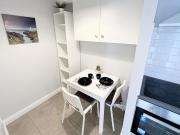 Dashing 2 bedroom apartment in Drumcondra flat 2