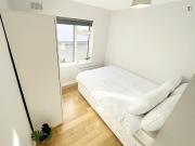 Dashing 2 bedroom apartment in Drumcondra flat 2