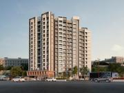 Dashmesh Empire,Badlapur East 1 BHK Apartment For Sale Thane