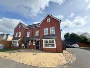 Dashwood Close, CAMBERLEY