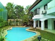 Dasmarinas and Forbes Park Village Makati House and Lot...