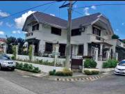 Dasmarinas Cavite, 2 storey house and lot for sale