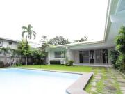 Dasmarinas Village 3 Bedroom House for Rent, Makati City...