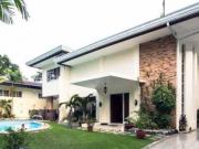 Dasmarinas Village 4 Bedroom House and Lot for Rent,...