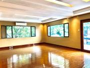 Dasmarinas Village 5BR House and Lot For Sale Makati City