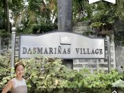 Dasmarinas Village House and Lot for Sale! Makati City