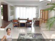Dasmarinas Village House and Lot for Sale! Makati City