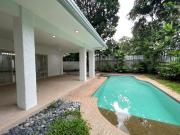 Dasmarinas Village Makati House and Lot For Rent 2...