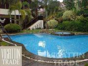 Dasmarinas Village Makati House and Lots for Rent