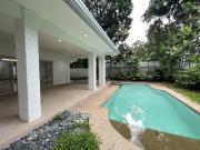 Dasmarinas Village Makati House For Rent 4 Bedrooms with...