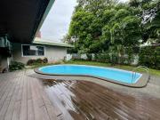 Dasmarinas Village Makati House For rent 4 BR Bungalow...