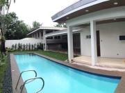 Dasmarinas Village Makati newly renovated house for rent...