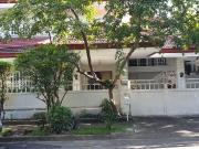 Dasmariñas Village 2 Storey House Makati for Rent