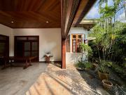 DASMARIÑAS VILLAGE 4 BEDROOM HOUSE AND LOT FOR SALE