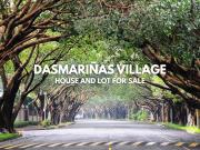 Dasmariñas Village, 4 Bedroom House for Sale, Makati City