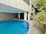 Dasmariñas Village House & Lot for Lease