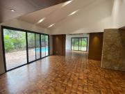 Dasmariñas Village Makati House for Lease – 5BR Modern...