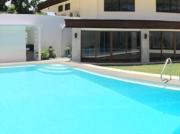 Dasmariñas Village Makati House for Rent 3 Bedroom