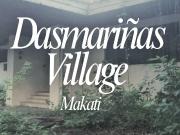 Dasmariñas Village Makati lot for sale 880 sqm