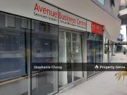 Dataran Cascades, SHOP OFFICE, Kota Damansara, Petaling...