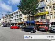 Dataran Otomobil, Seksyen 15