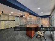 Dataran Palma @ Ampang Mezzanine floor Office no lift...