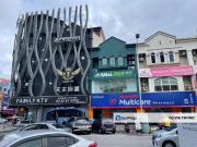 Dataran Sunway