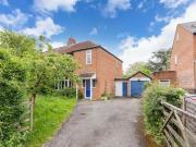 Datchet, Eton Road, 3 Bedroom Semi detached