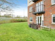 Datchet Meadows, Datchet Road, Datchet SL3, 2 bed flat...