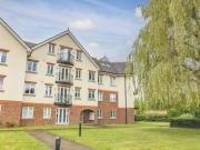 Datchet Road, Datchet, 2 Bedroom Flat